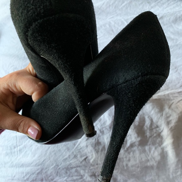 Steve Madden heels - Picture 4 of 4